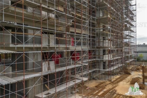 Apartament 3 Camere, Constructie Noua, Rahova