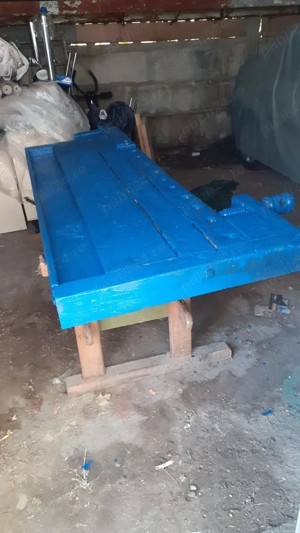 Masa lucru tamplarie