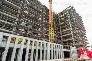 Apartament nou cu terasa de 26mp, 2 Camere, Rahova - imagine 19