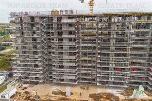 Apartament 3 Camere, Constructie Noua, Rahova - imagine 12