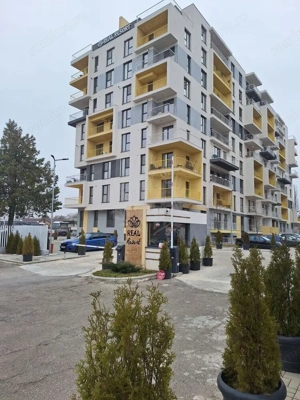 2 CAMERE // REAL RESORT // MOBILAT SI UTILAT