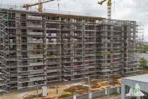 Apartament 3 Camere, Constructie Noua, Rahova - imagine 16