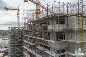 Apartament nou cu 3 Camere, Soseaua Alexandriei - imagine 16