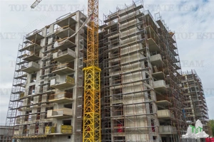 Apartament 3 Camere cu dressing, terasa si balcon, Zona Rahova