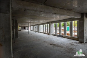 Apartament 2 camere, Terasa 27mp, Rahova