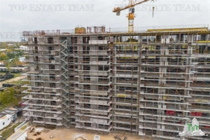 Apartament nou cu 3 Camere, Soseaua Alexandriei - imagine 19