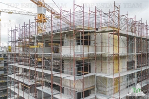 Apartament 3 Camere, Constructie Noua, Rahova - imagine 4