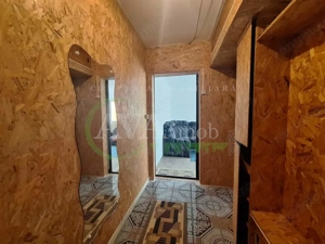 Apartament 2 camere | Balcon, zona Milcov - imagine 7