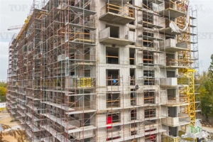 Apartament 3 Camere, Constructie Noua, Rahova - imagine 9