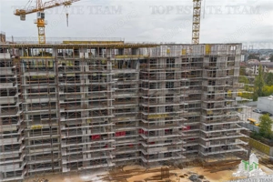 Apartament 3 Camere, Constructie Noua, Rahova - imagine 10