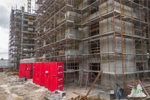 Apartament 3 Camere, Constructie Noua, Rahova - imagine 2