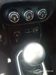 Jeep Renegade 4x4  -2017- 8600 E  - imagine 3