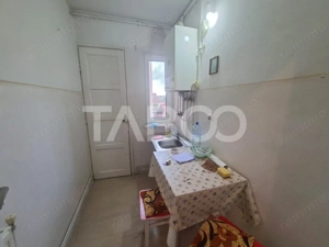 Apartament 2 camere de vanzare strada Luptei la etajul 3 - imagine 8