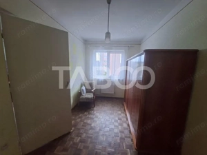Apartament 2 camere de vanzare strada Luptei la etajul 3 - imagine 6