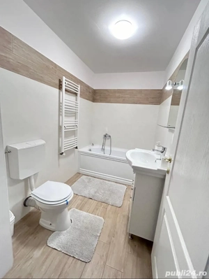 Apartament regim hotelier - imagine 3