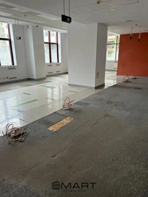 Spațiu comercial 250 mp de închiriat – Centru Istoric