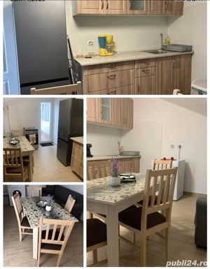 Apartament regim hotelier - imagine 4