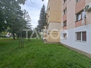 Apartament 2 camere de vanzare strada Luptei la etajul 3 - imagine 11