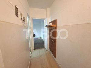 Apartament 2 camere de vanzare strada Luptei la etajul 3 - imagine 9