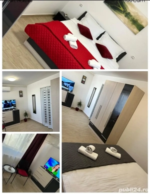 Apartament regim hotelier - imagine 5