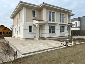 CASA cu S.A.D. in Dumbravita la 270.000 euro