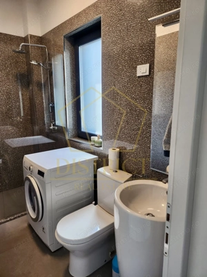 Vila deosebita cu 4 camere  |  Zona Lipovei - imagine 13