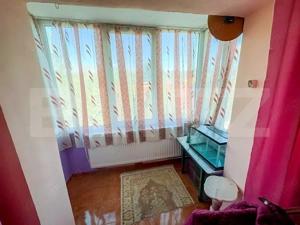 APARTAMENT 3 CAMERE SEMI-DECOMANDAT 42.000 EUR - imagine 2