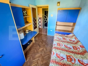 APARTAMENT 3 CAMERE SEMI-DECOMANDAT 42.000 EUR - imagine 3