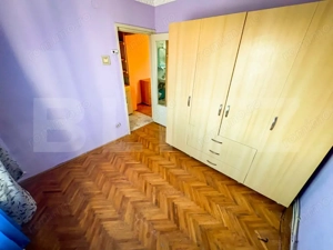 APARTAMENT 3 CAMERE SEMI-DECOMANDAT 42.000 EUR - imagine 4