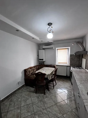 Apartament 3 camere, 71 mp, zona Lapus - imagine 6