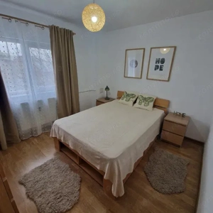 Apartament de 2 camere, 60 mp, renovat, metrou, zona Ștefan Cel Mare  - imagine 2 Apartament de 2 camere, 60 mp, renovat, metrou, zona Ștefan Cel Mare  - imagine 2