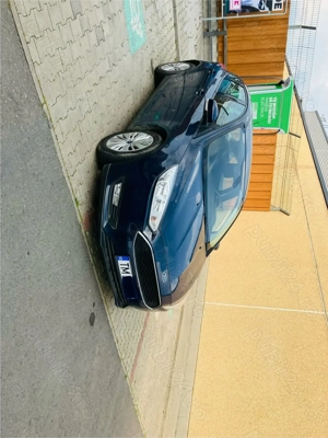 Vând Ford Focus 1.0 Ecoboost Start Stop distribuție schimbată în septembrie 2025