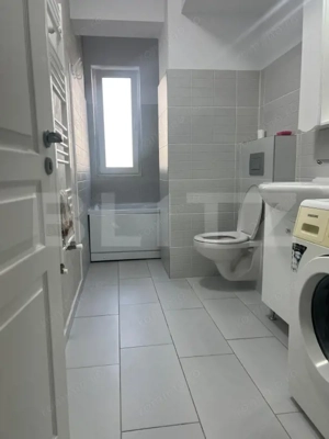 Apartament 3 camere, 54 mp, zona Galata - imagine 9