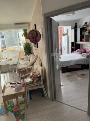 Apartament cu 3 camere, parter inalt, zona Florilor, cu parcare inclusa - imagine 4