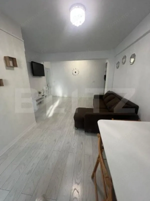 Apartament 3 camere, 54 mp, zona Galata - imagine 2