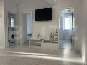 Apartament 3 camere, 54 mp, zona Galata - imagine 3