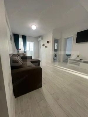 Apartament 3 camere, 54 mp, zona Galata