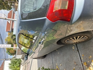 Vând toyota corolla - imagine 2