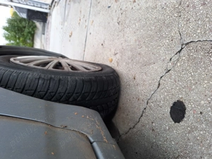 Vând toyota corolla - imagine 3