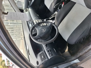 Vând toyota corolla - imagine 4