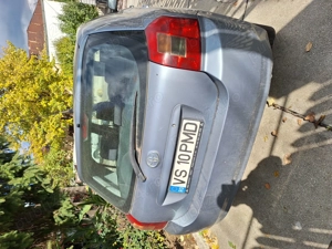 Vând toyota corolla - imagine 7