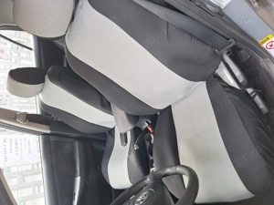 Vând toyota corolla - imagine 6