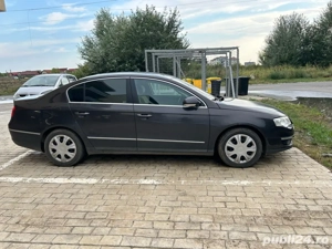 Vand VW Passat 2.0 FSI