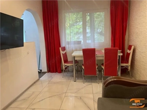 Apartament 2 camere zona Dacia