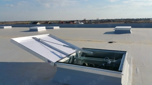 Cautam Instalatori Trape de fum