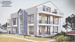 Teren Intravilan Piatra Neamt, zona Centru, cu PUZ si Proiect - imagine 2