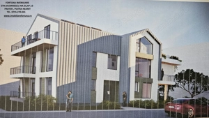 Teren Intravilan Piatra Neamt, zona Centru, cu PUZ si Proiect