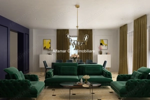 Proprietate unica de vanzare in Dragomiresti-Vale