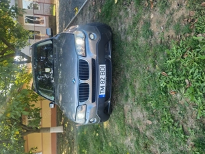 Vand Bmw x3 Disel 4x4