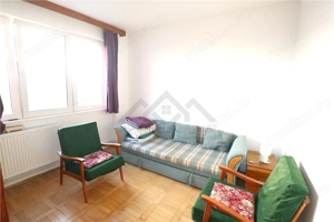 Apartament 3 camere, centrala proprie zona Garii - imagine 6